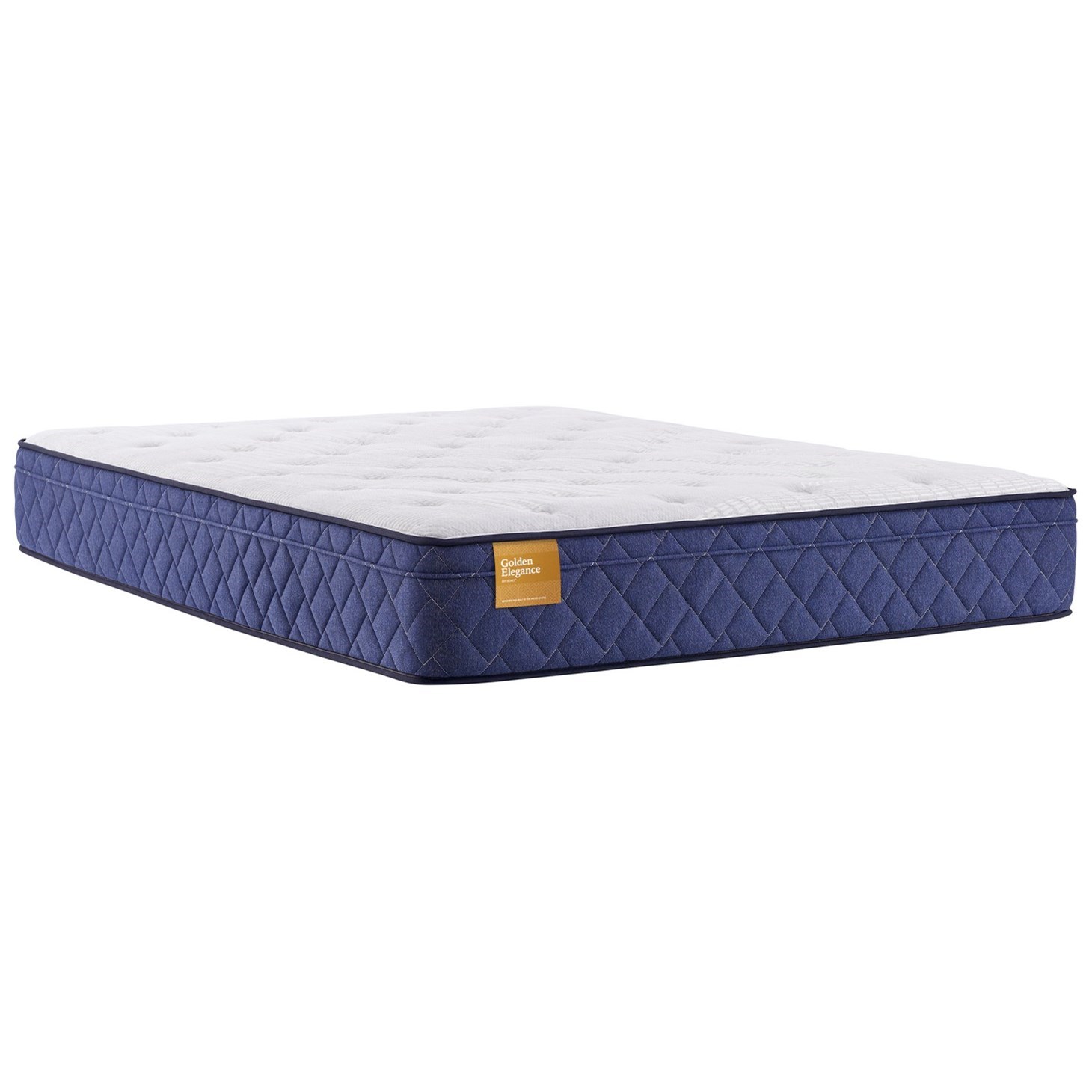 sealy perfect rest braylon et mattress
