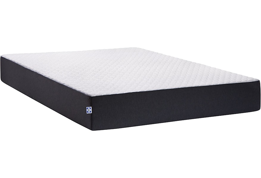 twin foam mattress made in usa