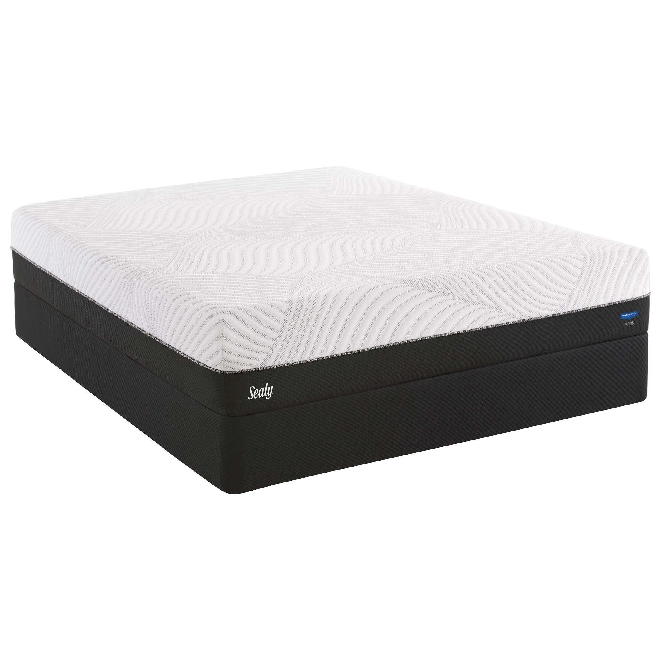 Full Memory Foam Mattress Set