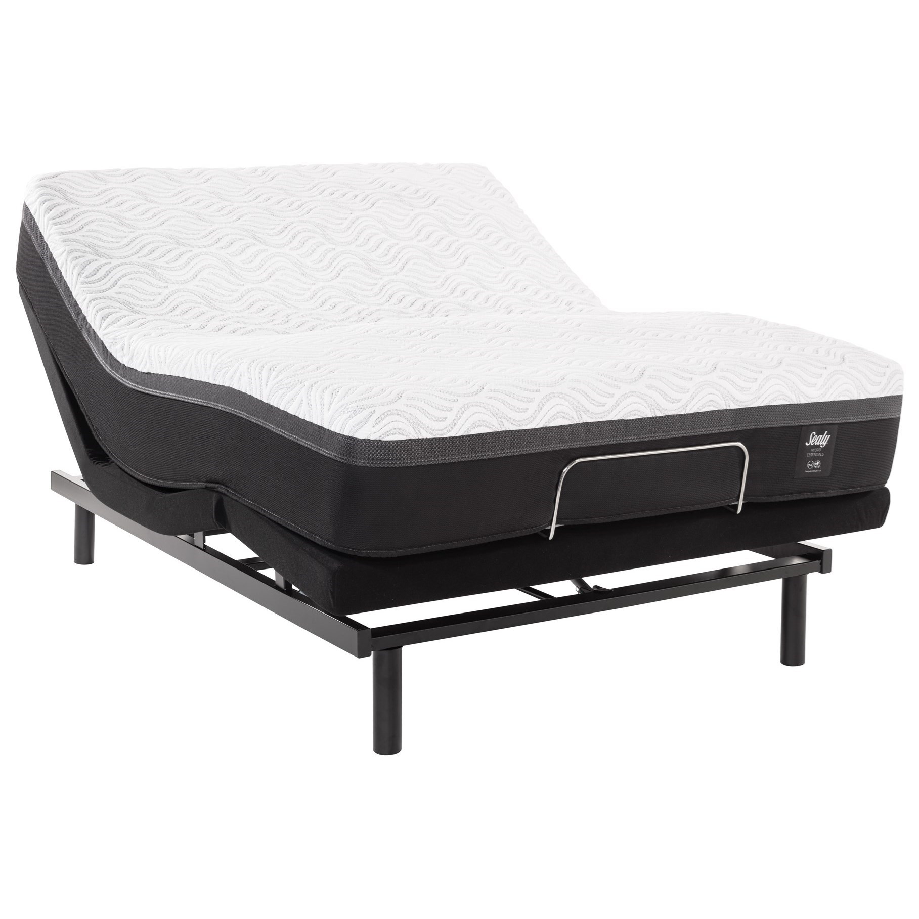 Sealy Posturepedic Hybrid Trust Ii Z5hybrid Q 624889 51 Queen