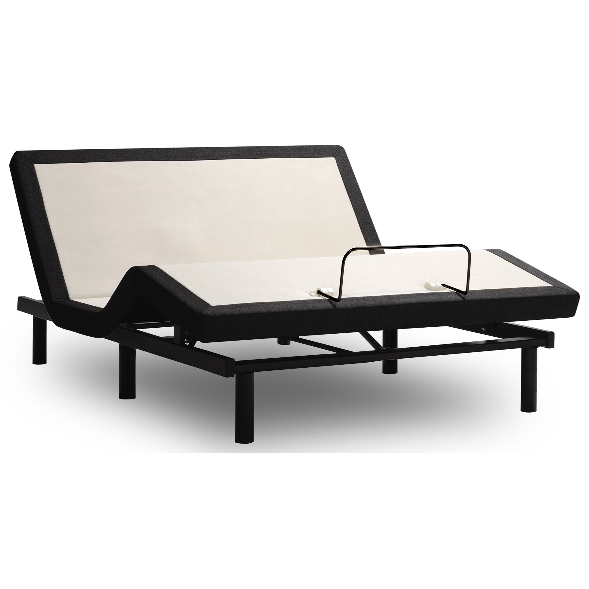 Sealy Ivy Rose 525444 1060 626043 31 King 15 Plush Euro Pillow Top Pocketed Coil Mattress And Divided King Ease 3 0 Adjustable Base Sam Levitz Outlet Mattress And Box Spring Sets