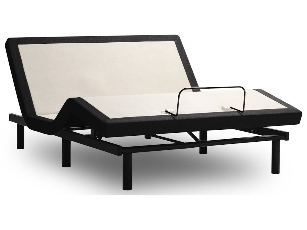 Sealy Ivy Rose 525444 1060 626043 31 King 15 Plush Euro Pillow Top Pocketed Coil Mattress And Divided King Ease 3 0 Adjustable Base Sam Levitz Outlet Mattress And Box Spring Sets