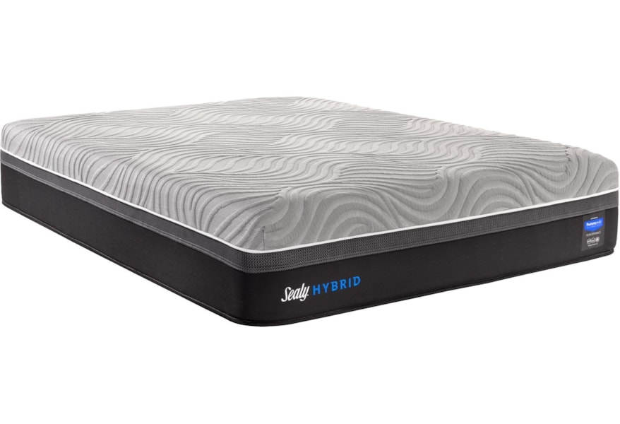 Sealy Performance Z7 Kelburn Ii Z7hybrid Q Queen Performance