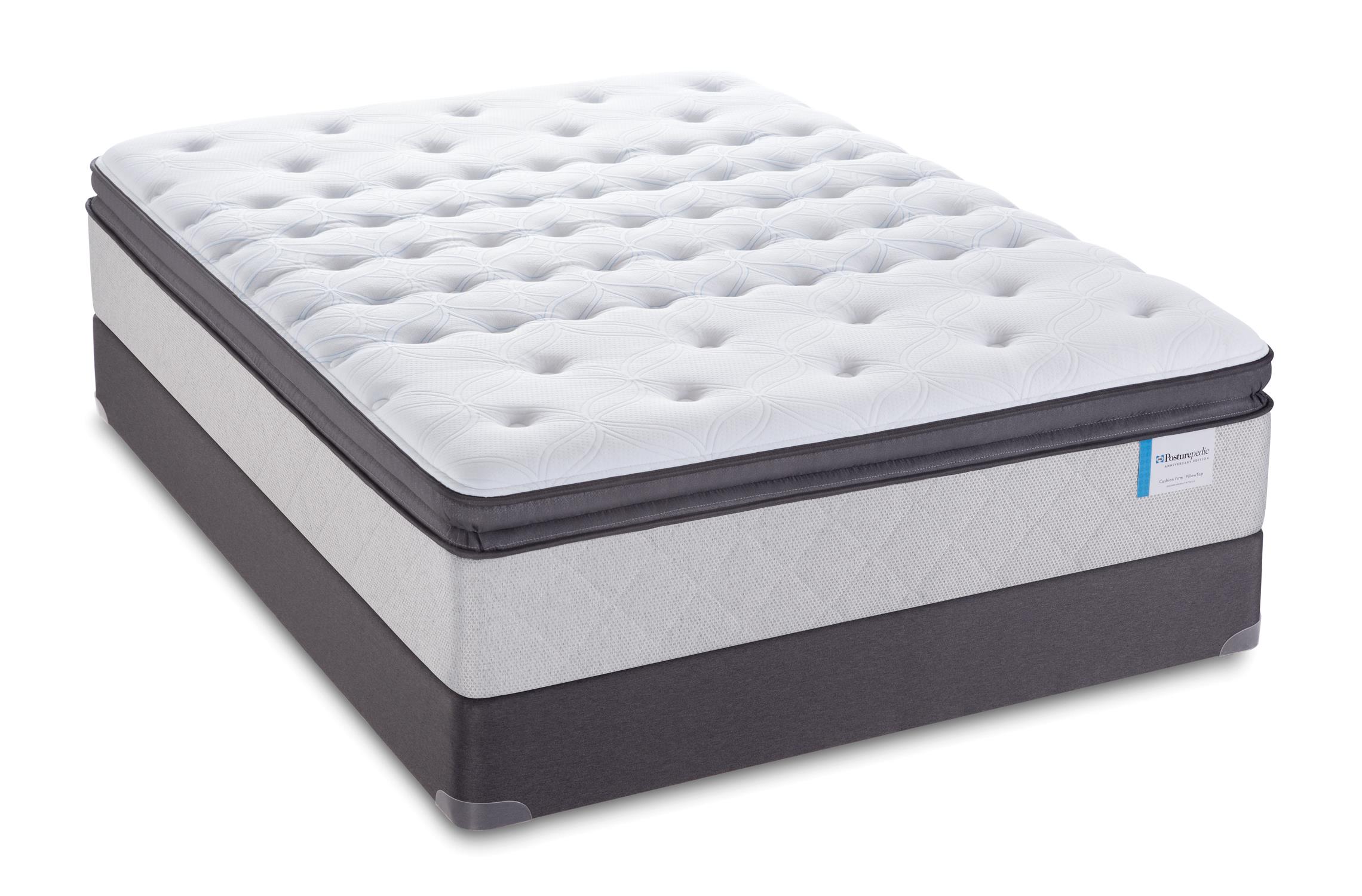 Sealy Posturepedic 65 Year Anniversary Edition Pillowtop14 Q