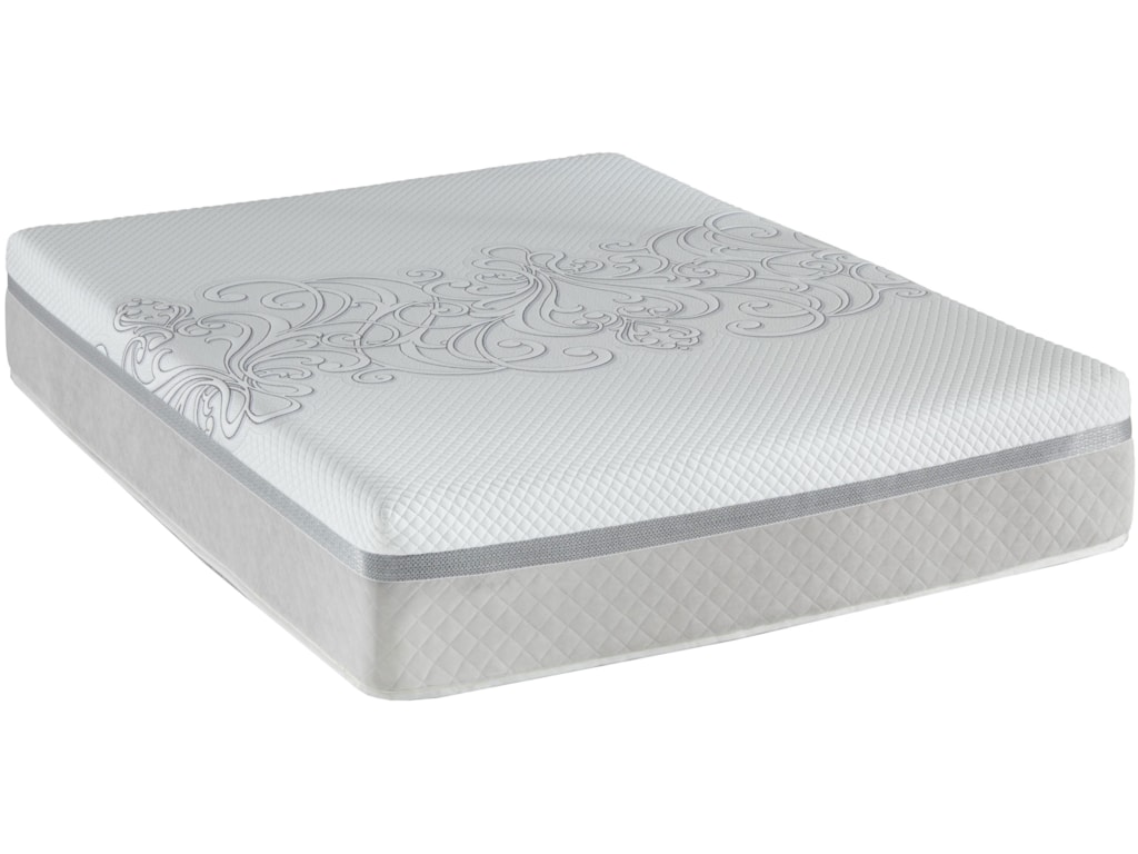 Sealy Posturepedic Hybrid Encourage H4 Plushtt Ck California King Sealy Posturepedic Hybrid Encourage H4california King Plush Top Mattress