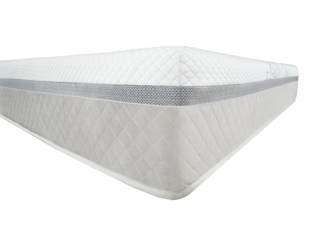 Sealy Posturepedic Hybrid Encourage H4 King Plush Mattress Sealy Posturepedic Hybrid Encourage H4king Plush Mattress