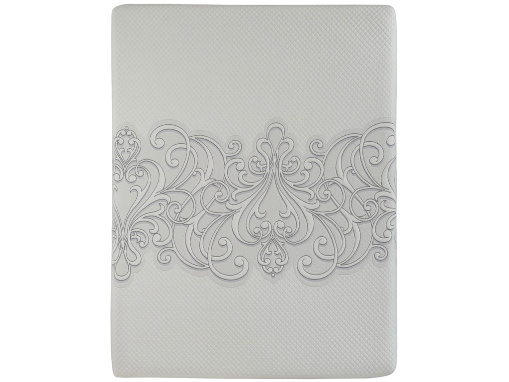 Sealy Posturepedic Hybrid Encourage H4 Plushtt Q Queen Plush Sealy Posturepedic Hybrid Encourage H4queen Plush Top Mattress