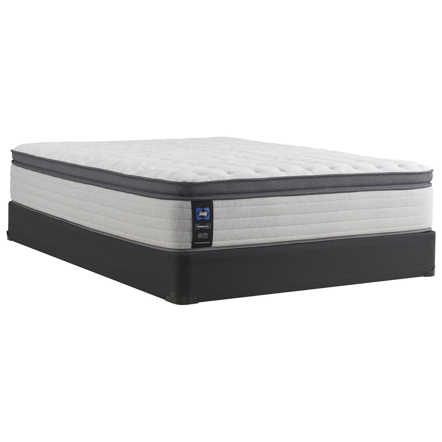 queen size pillow top mattress dimensions