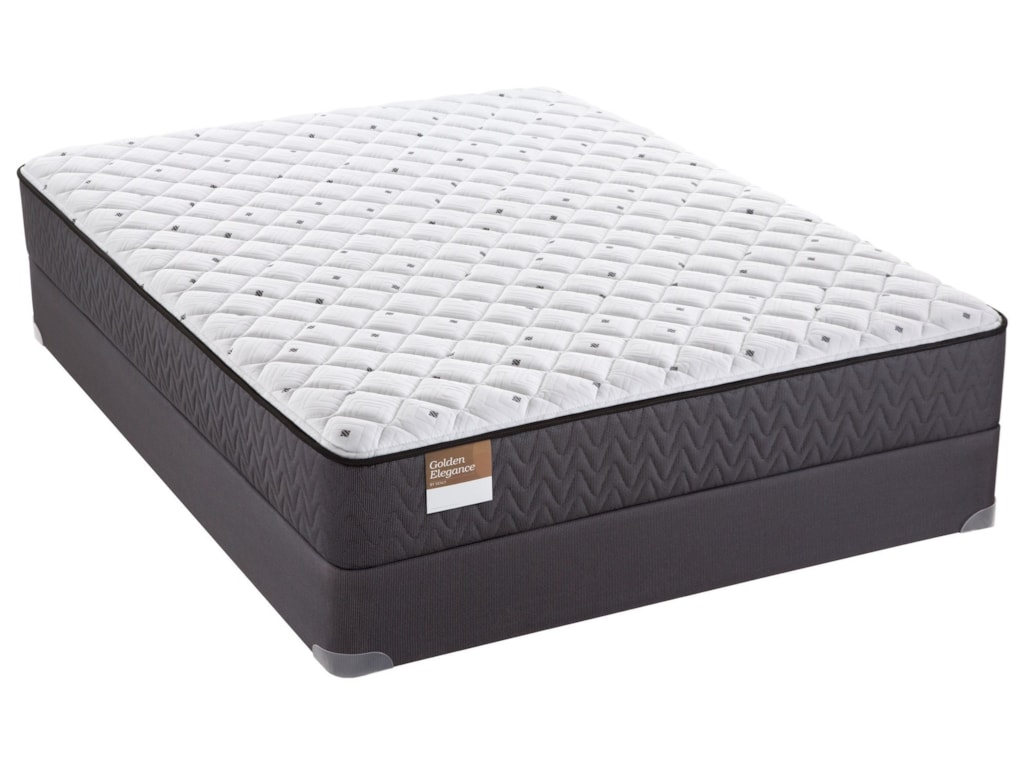 S7 Firm Queen 7" Firm Mattress and 7" SupportFlex™ Foundation by Sealy at Darvin Furniture S7 Firm Queen 7" Firm Mattress and 7" SupportFlex™ Foundation by Sealy at Darvin Furniture