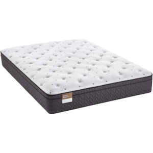 Sealy Beauvoir Plush Queen 10 Plush Mattress Rooms For Less Mattresses