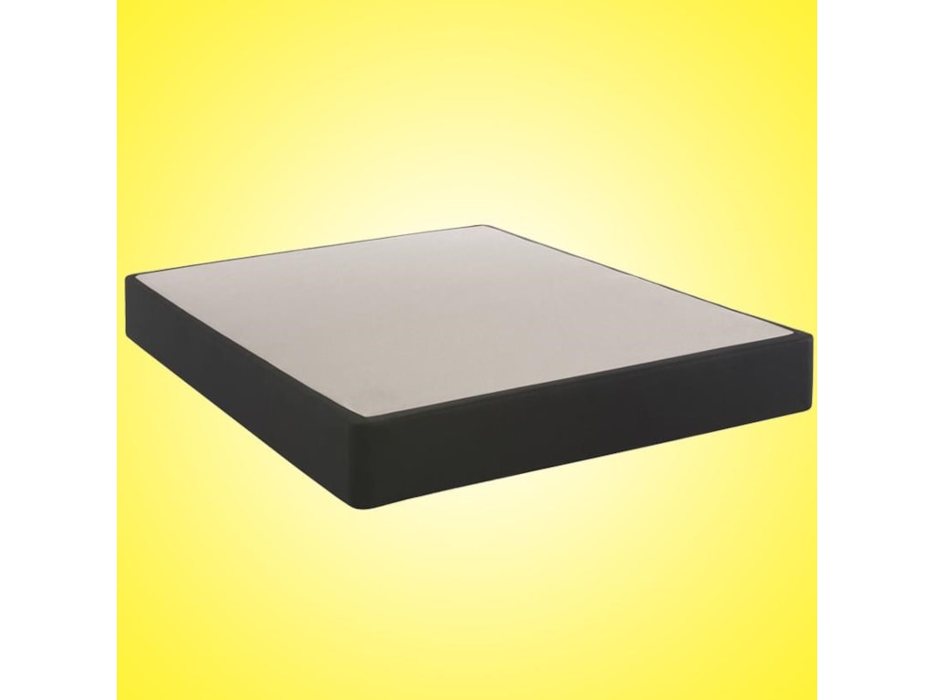 Sealy FoundationsTwin XL 9