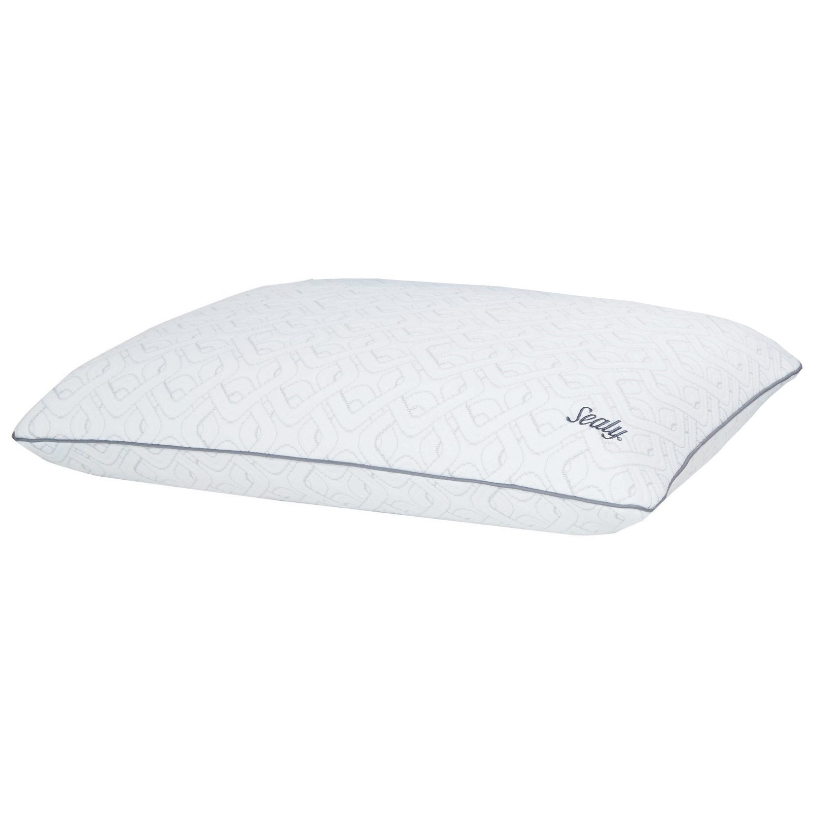 threshold memory foam pillow