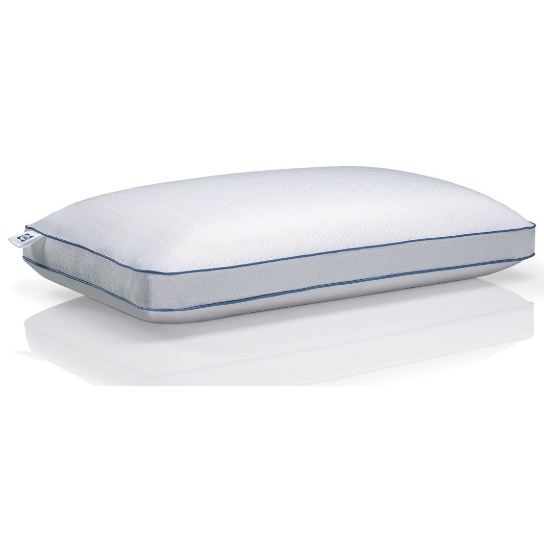 sealy select response pillow