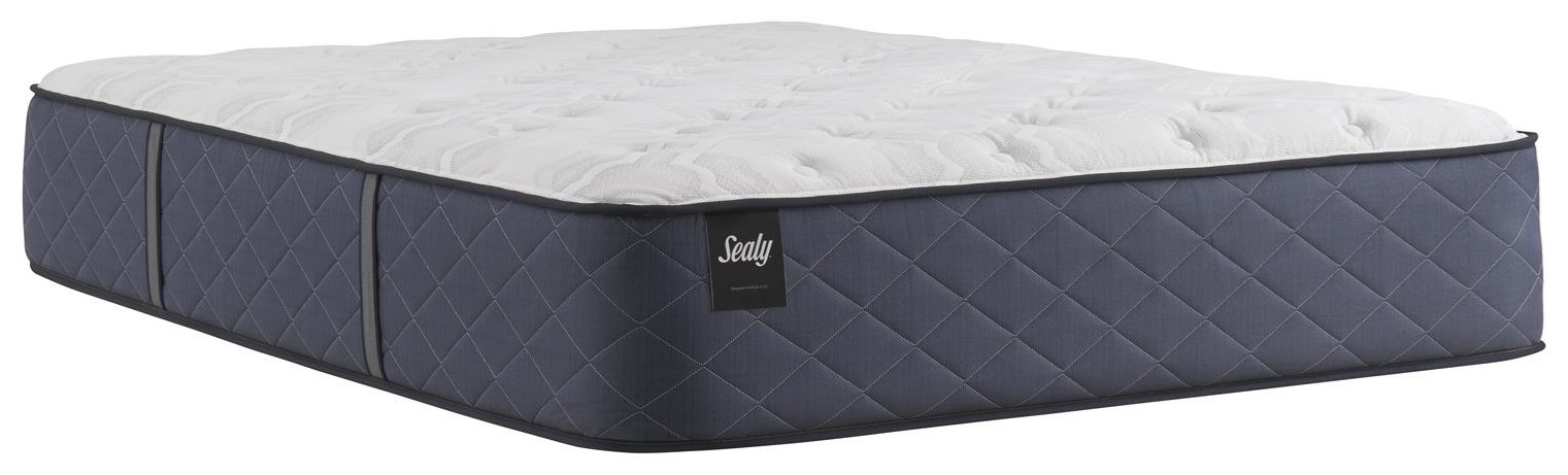 Sealy Surrey Lane Ii Firm Full Firm Mattress Morris Home Mattresses