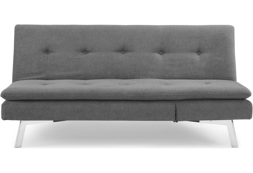 Sealy Sofa Convertibles Chicago Full Split Back Bed Red Chicago Full Split Back Sofa Bed