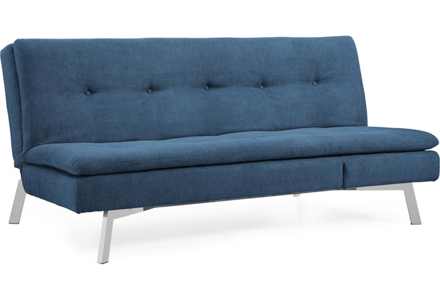 Sealy Sofa Convertibles Chicago Full Split Back Bed Red Chicago Full Split Back Sofa Bed