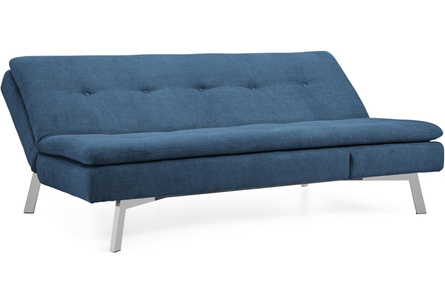Sealy Sofa Convertibles Chicago Full Split Back Bed Red Chicago Full Split Back Sofa Bed
