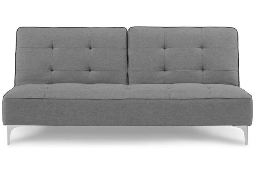Sealy Sofa Convertibles Jordan Split Back Bed Homeworld Convertibles Jordan Split Back Sofa Bed