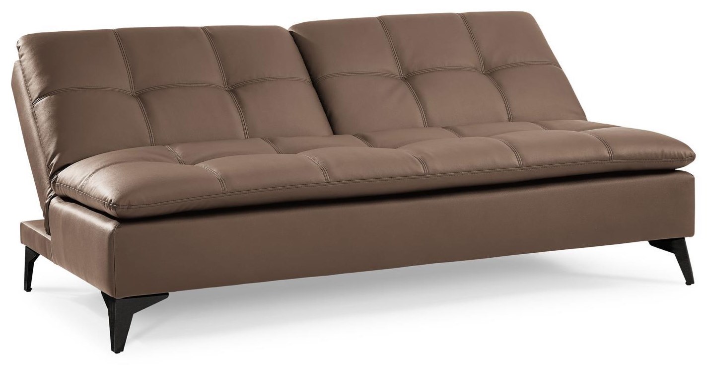 Sealy Sofa Convertibles Sedona Sofa Convertible With Storage