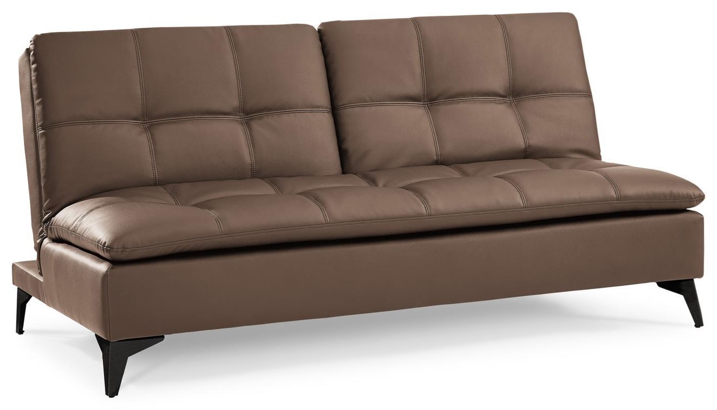 Sealy Sofa Convertibles Sedona Sofa Convertible With Storage