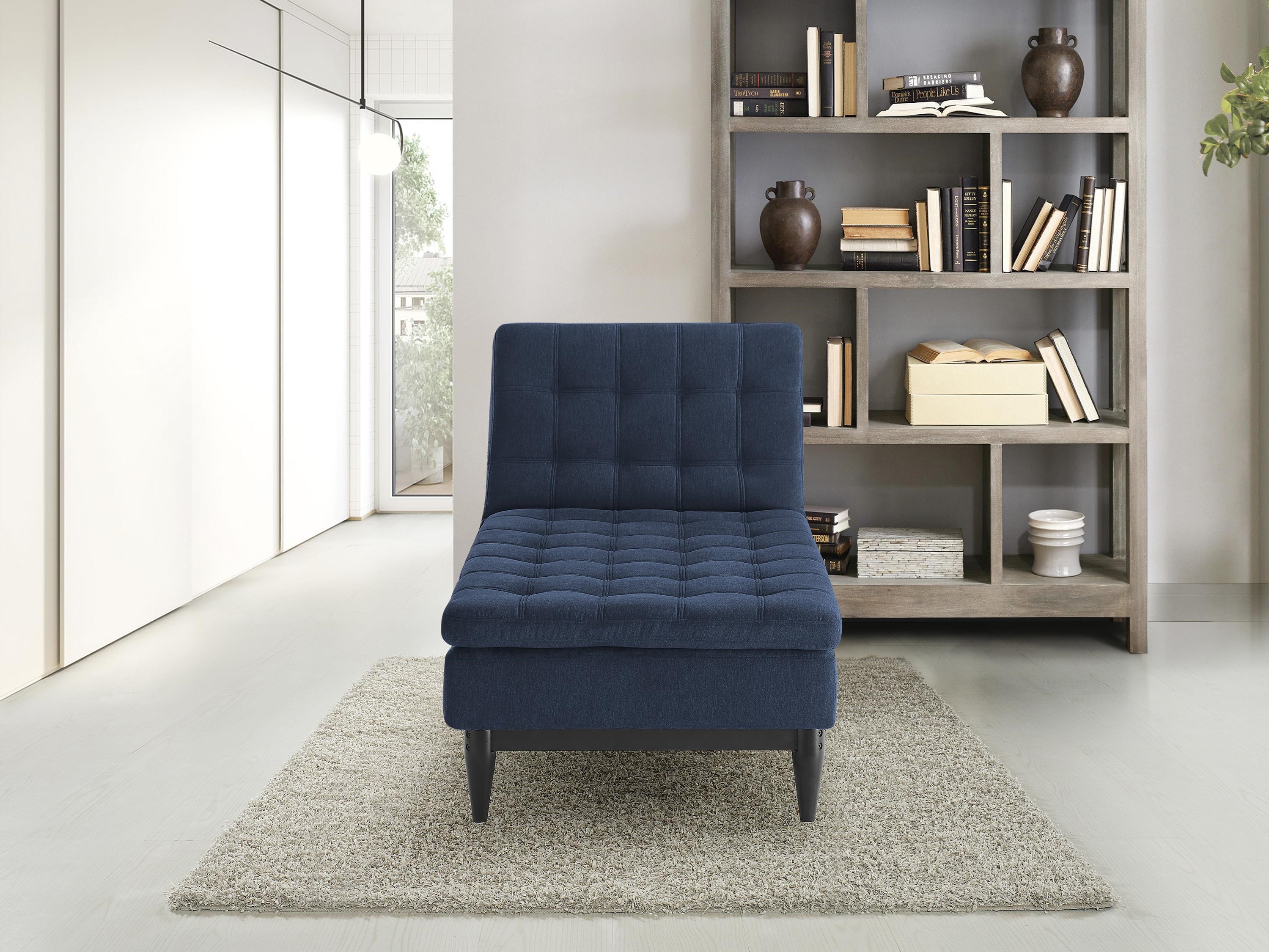 Sealy Sofa Convertibles Tripoli Chaise Red Knot Chaises Sinónimo de confort y relax, la chaise longue se ha convertido con el. red knot