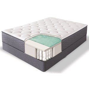 inflatable lumbar support cushion