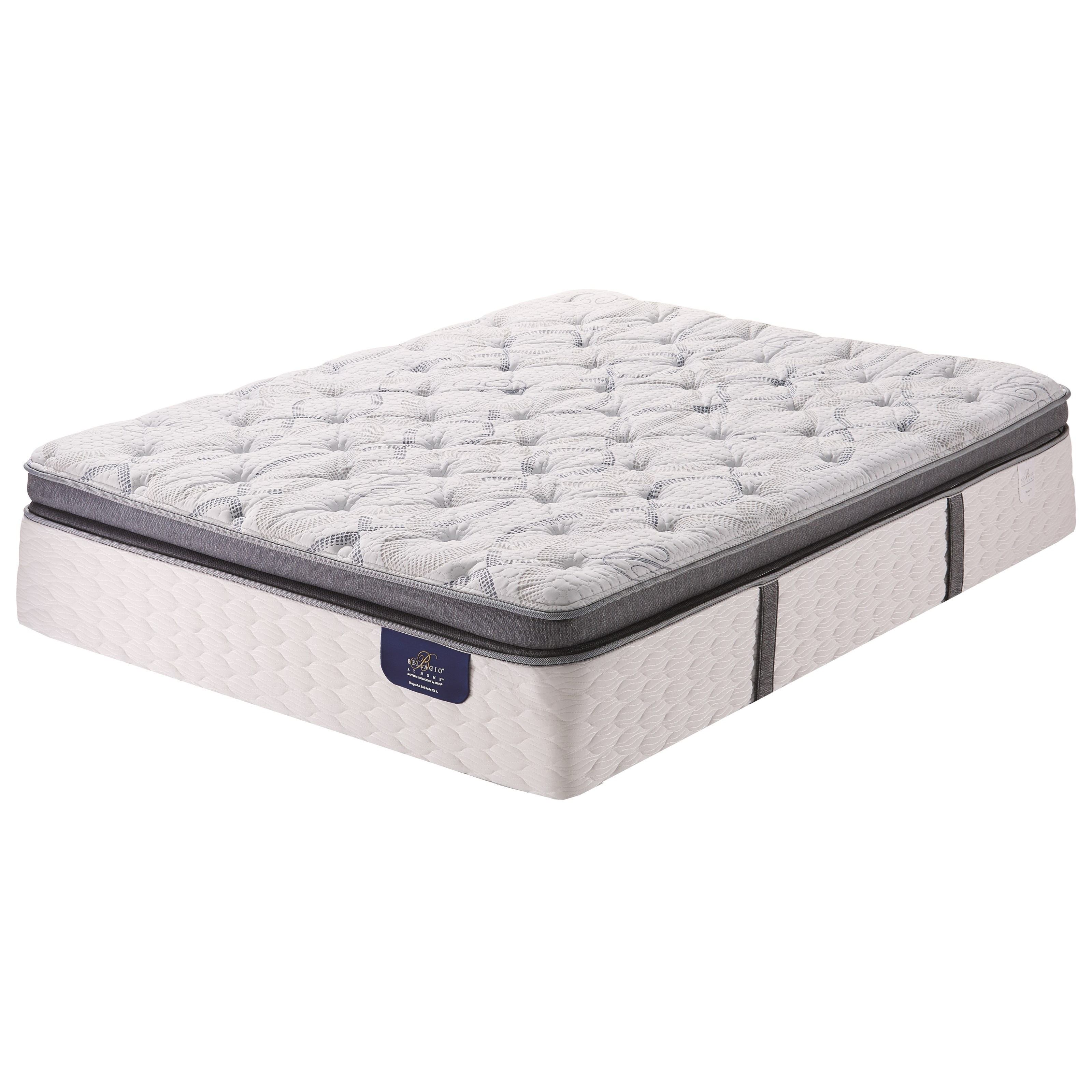 bellagio memory foam pillow