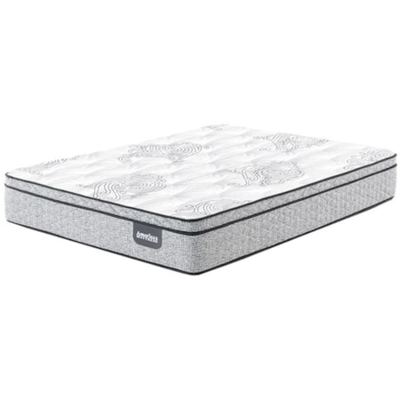 Serta Queen Mattresses in Sidney, Columbus, Fort Wayne ...