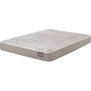 Serta Five Star Odlum Foam Cushion Firm King Cushion Firm Memory