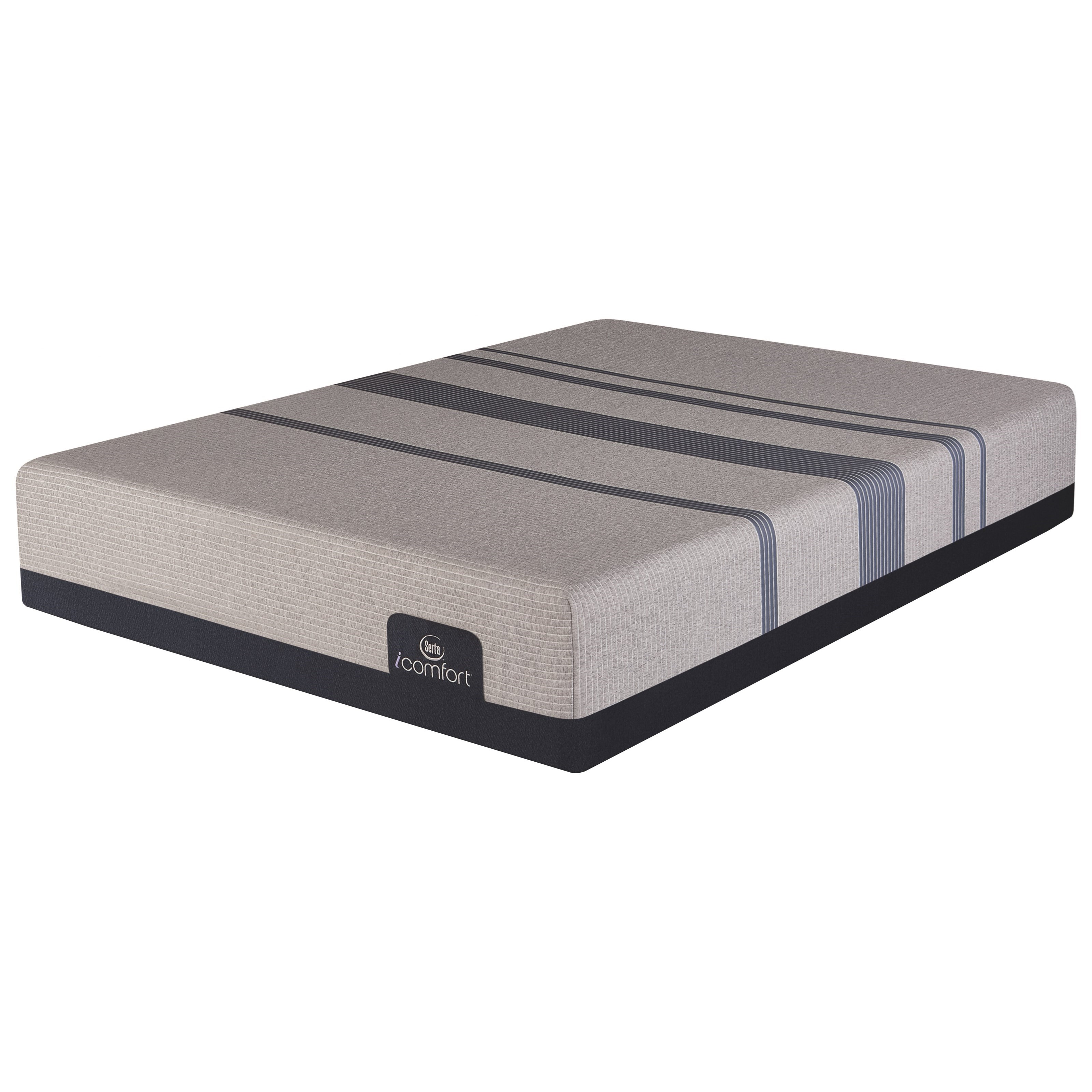 Serta Queen Mattresses In Fresno Madera Fashion Furniture