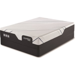 Sealy Posturepedic Hybrid Goya Ultra Plush Euro Pillow Top Mattress Bedplanet Com Bedplanet Sealy Mattresses