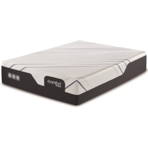 Serta Icomfort Cf4000 Plush 500800518 1050 Queen 13 1 2 Plush