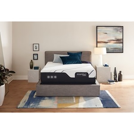 Memory Foam Queen Mattresses In Twin Cities Minneapolis St Paul Minnesota Becker Furniture Result Page 1