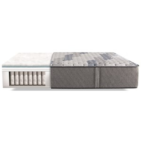 Icomfort Sleep System By Serta At Furniture And Appliancemart