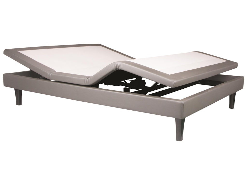 Serta Icomfort Hybrid Expertise King Firm Quilted Mattress Serta Icomfort Hybrid Expertiseking Firm Quilted Matt Set Adj