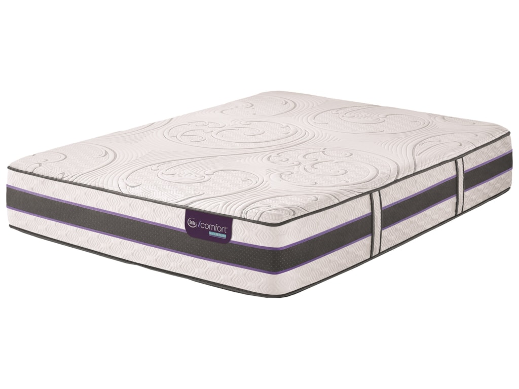 Serta Icomfort Hybrid Smartsupport Hb500s Queen Serta Icomfort Hybrid Smartsupport Hb500s Queen Mattress