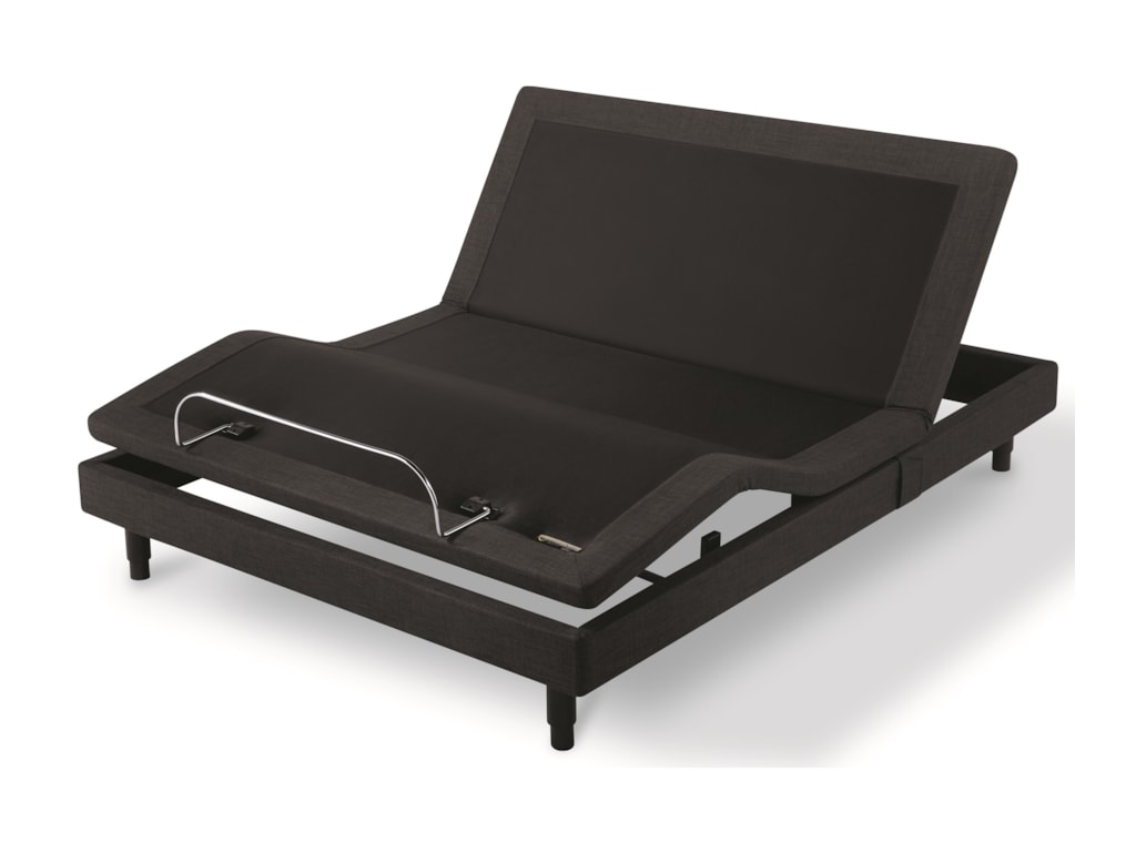 Serta iComfort Hybrid ObserverKing SPT Hybrid Quilted Adj Set