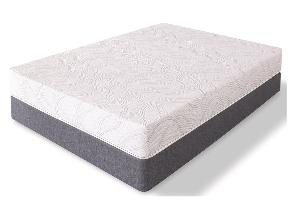 Serta Kirkling II Firm 10-10+10xSTFndtn10-TXL King ... Serta Kirkling II Firm 10-10+10xSTFndtn10-TXL King ...