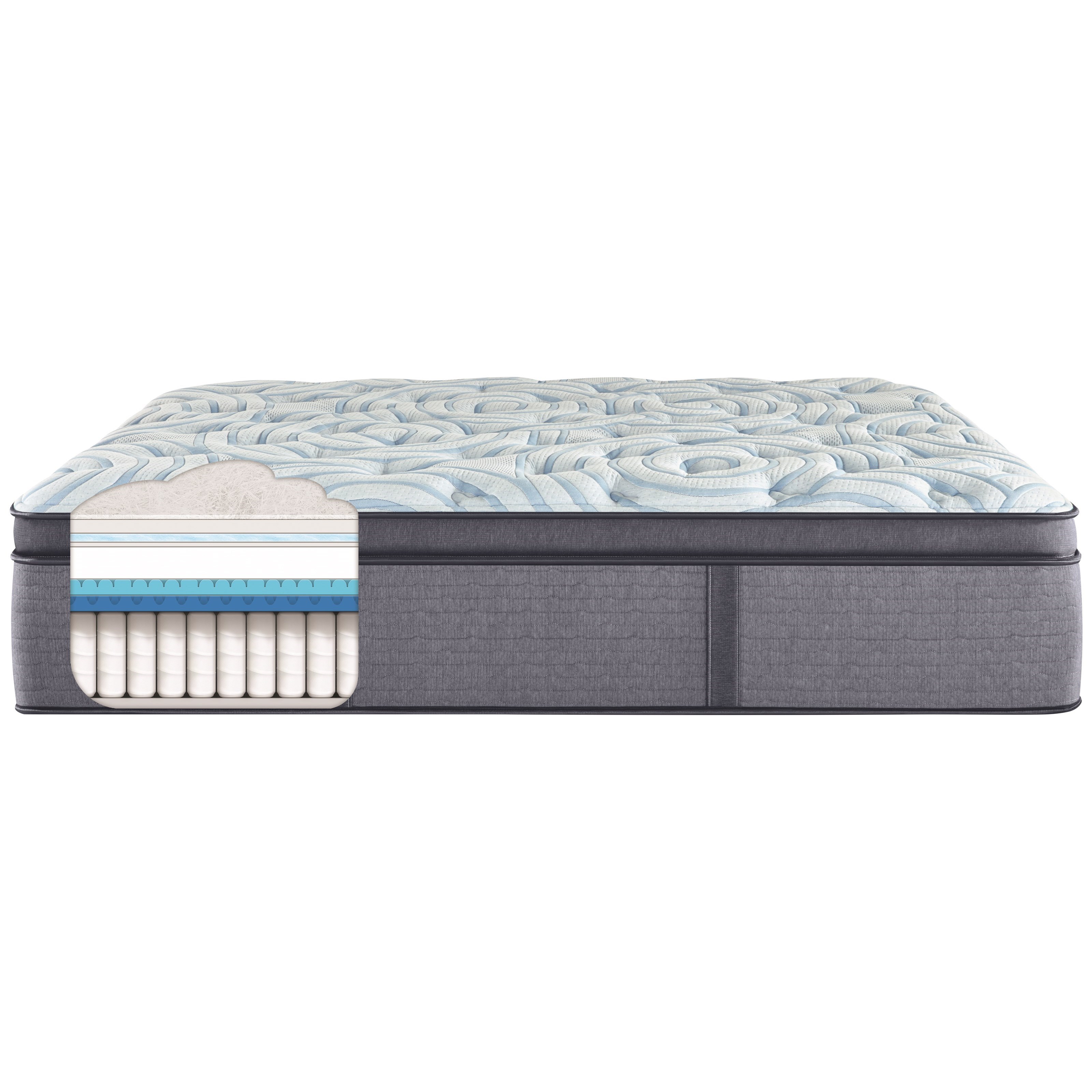 medium pillow top mattress
