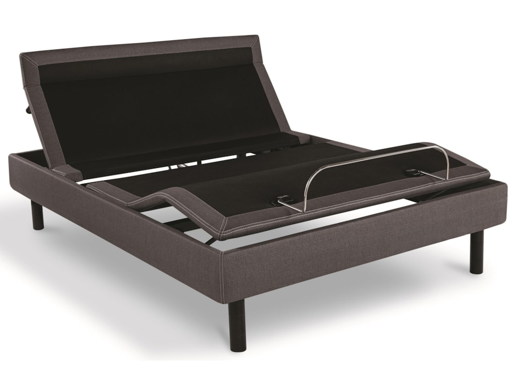 Serta Motion Perfect IVQueen Motion Perfect IV Adjustable Base