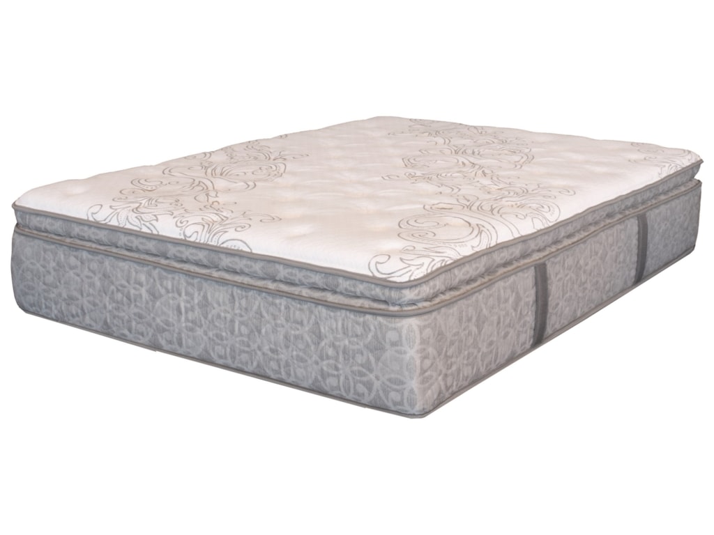 Serta Ms Tompkins Spt Cal King Plush Super Pillow Top Pocketed Coil Serta Ms Tompkins Spt Cal King Plush Super Pillow Top Pocketed Coil Mattress