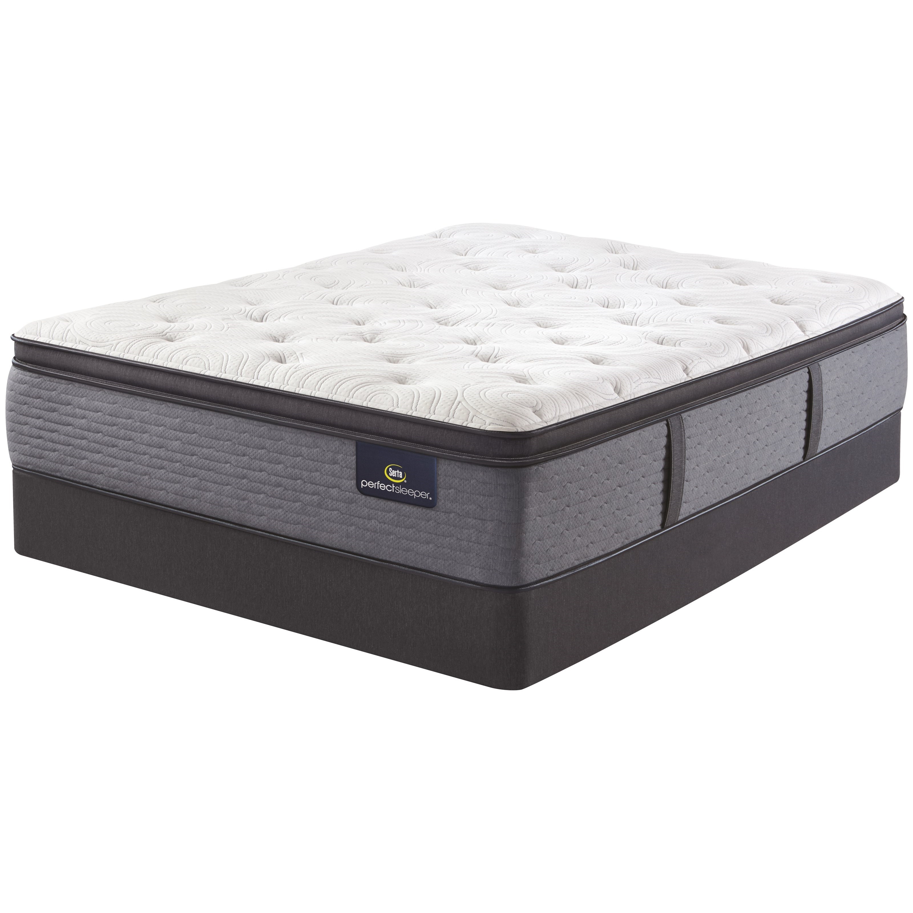 queen pillow top