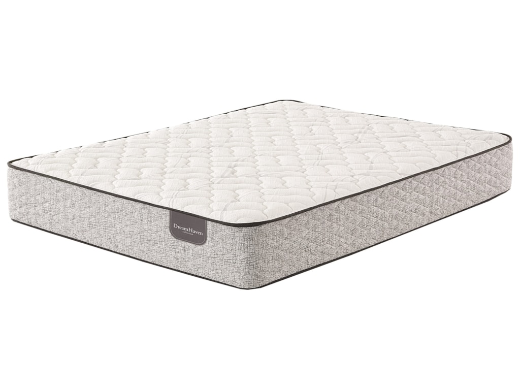 Serta Sand Creek Plush 5-5 Queen Plush Pocketed ... Serta Sand Creek Plush 5-5 Queen Plush Pocketed ...