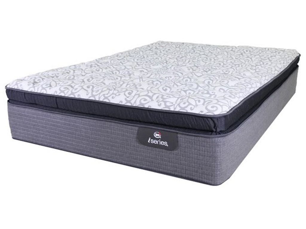 Serta Canada Iseries Cohen Firm Spt King Super Pillow Top An Error Occurred