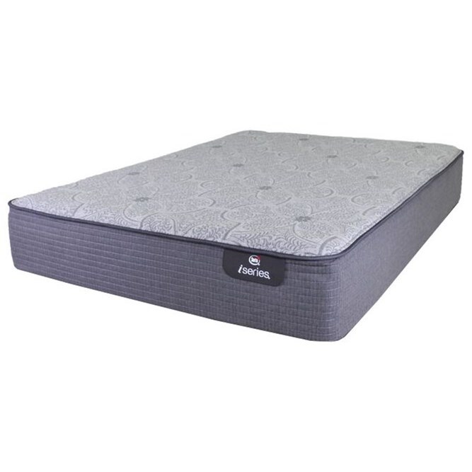 Serta Canada Iseries Fern Firm Twin Extra Long Firm Hybrid