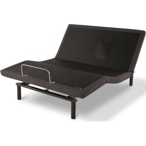 Serta Canada Motion Essentials Iv Canada King Motion Essentials Iv Adjustable Base Reid S Furniture Box Springs Foundations