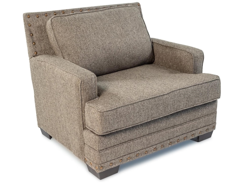 Serta Upholstery BuckhornUpholstered Chair