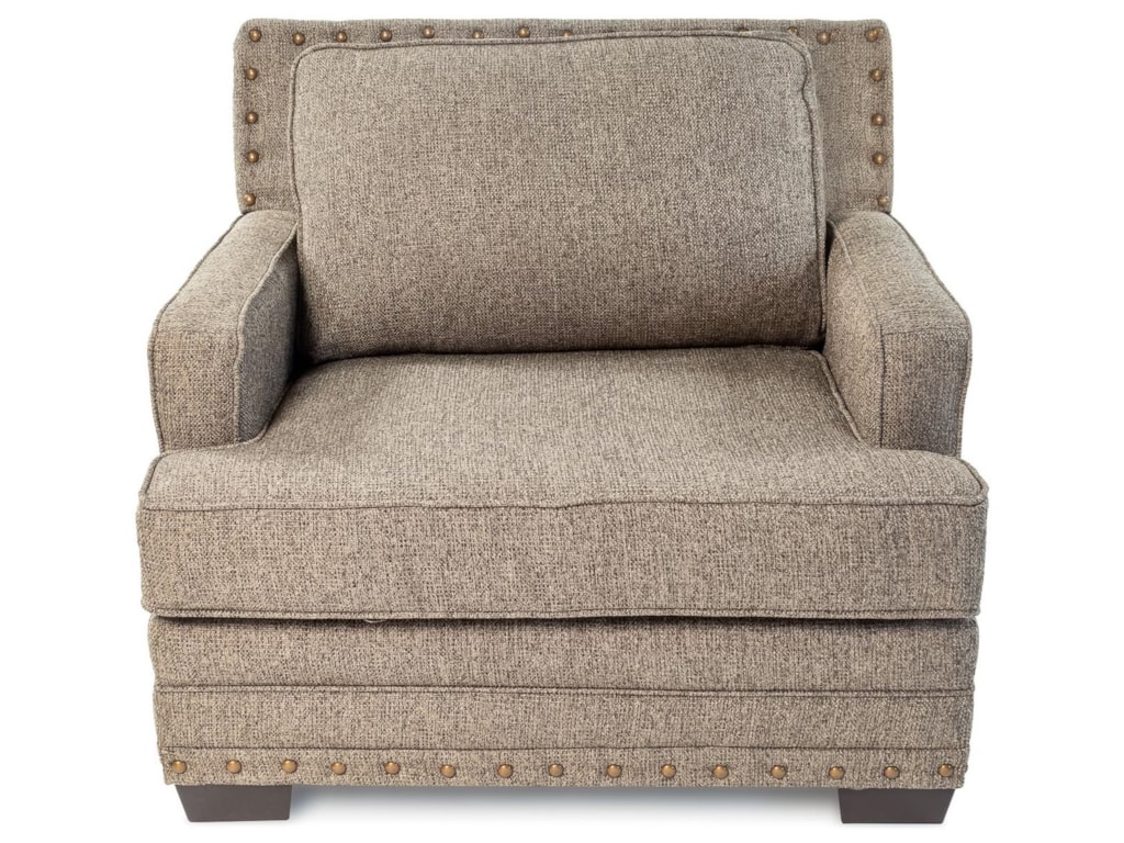 Serta Upholstery BuckhornUpholstered Chair