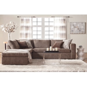 Serta Upholstery By Hughes Furniture 1100 Casual Contemporary