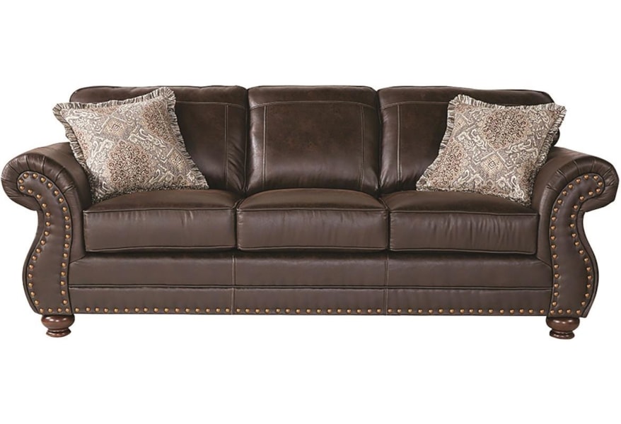 Serta Upholstery By Hughes Furniture 1750 91 Sofa Darvin Serta Upholstery By Hughes Furniture